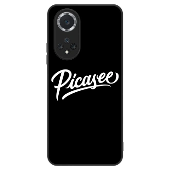 Θήκη για Huawei Nova 9 SE - Picasee - old logo - white