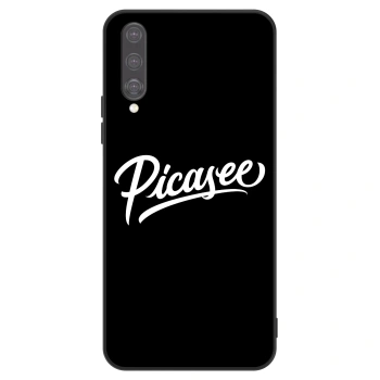 Θήκη για Huawei P20 Pro - Picasee - old logo - white
