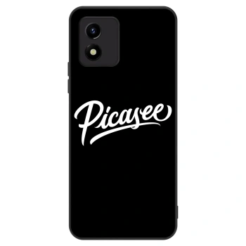 Θήκη για Vivo Y01 - Picasee - old logo - white