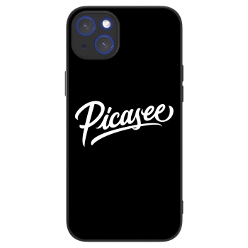 Picasee ULTIMATE CASE για Apple iPhone 14 Plus - Picasee - old logo - white