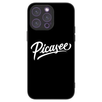 Picasee ULTIMATE CASE για Apple iPhone 14 Pro Max - Picasee - old logo - white
