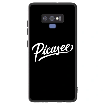 Θήκη για Samsung Galaxy Note 9 N960F - Picasee - old logo - white