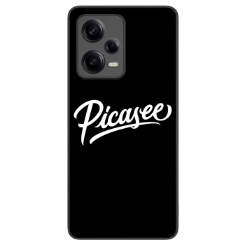 Picasee ULTIMATE CASE για Xiaomi Redmi Note 12 Pro 5G - Picasee - old logo - white