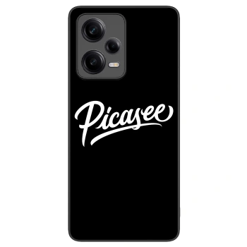 Picasee ULTIMATE CASE για Xiaomi Redmi Note 12 Pro+ 5G - Picasee - old logo - white