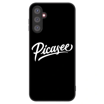 Picasee ULTIMATE CASE για Samsung Galaxy A14 5G A146P - Picasee - old logo - white