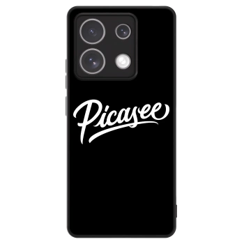 Picasee ULTIMATE CASE για Xiaomi Redmi Note 13 5G - Picasee - old logo - white
