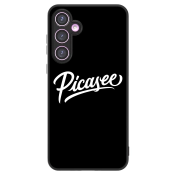 Picasee ULTIMATE CASE για Samsung Galaxy A35 5G A356B - Picasee - old logo - white