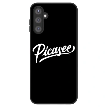 Θήκη για Samsung Galaxy A05s A057G - Picasee - old logo - white