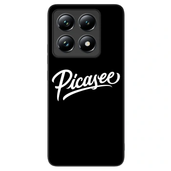 Picasee ULTIMATE CASE για Xiaomi 14T Pro - Picasee - old logo - white