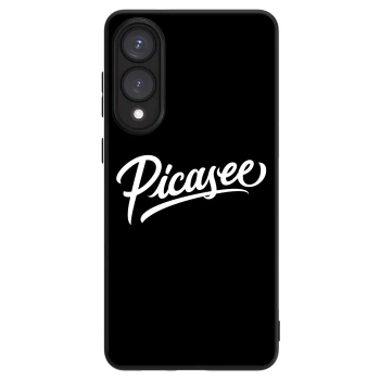 Picasee ULTIMATE CASE PowerShare για Samsung Galaxy S25 Edge 5G - Picasee - old logo - white