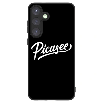 Picasee ULTIMATE CASE PowerShare για Samsung Galaxy S25+ 5G - Picasee - old logo - white