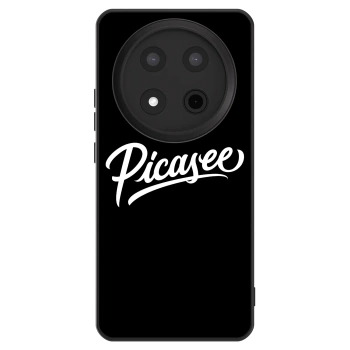 Θήκη για Honor Magic7 Lite 5G - Picasee - old logo - white