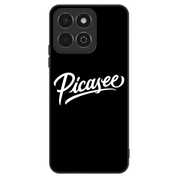 Θήκη για Honor 200 Smart 5G - Picasee - old logo - white