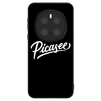 Θήκη για Honor Magic7 Pro 5G - Picasee - old logo - white