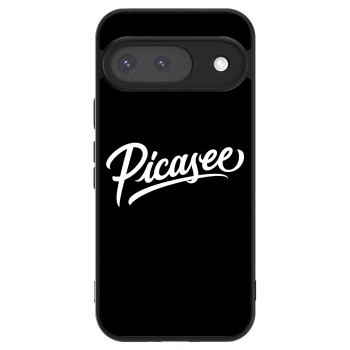 Θήκη για Google Pixel 9 - Picasee - old logo - white