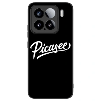 Picasee ULTIMATE CASE για Xiaomi 15 - Picasee - old logo - white