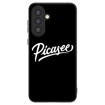 Picasee ULTIMATE CASE για Samsung Galaxy A26 5G A266B - Picasee - old logo - white