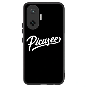 Θήκη για Xiaomi Poco F7 5G - Picasee - old logo - white