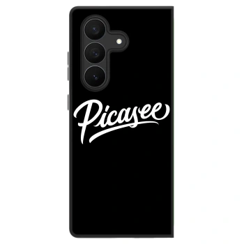 Θήκη για Samsung Galaxy Z Fold7 5G - Picasee - old logo - white