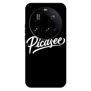 Θήκη για Xiaomi 15 Ultra - Picasee - old logo - white