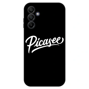 Θήκη για Samsung Galaxy A15 A155F 4G - Picasee - old logo - white