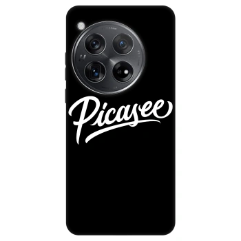 Θήκη για OnePlus 12 5G - Picasee - old logo - white