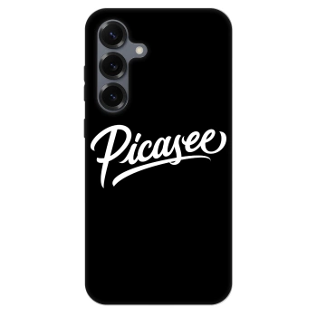 Θήκη για Samsung Galaxy S25+ 5G - Picasee - old logo - white