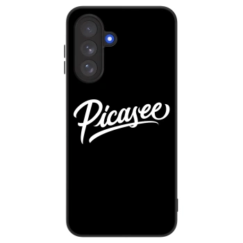 Picasee ULTIMATE CASE για Samsung Galaxy A17 5G - Picasee - old logo - white