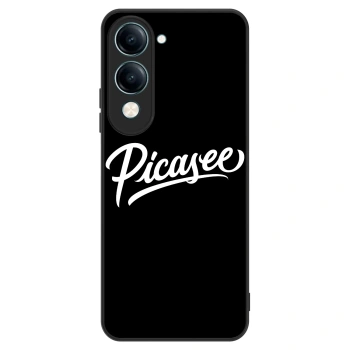 Θήκη για Vivo Y29s 5G - Picasee - old logo - white