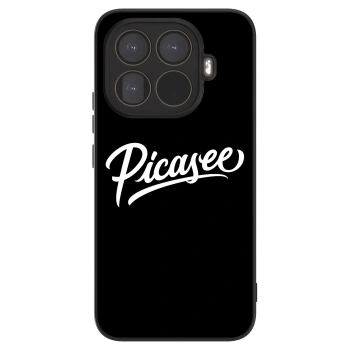 Θήκη για Xiaomi 15T Pro - Picasee - old logo - white