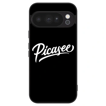 Θήκη για Google Pixel 10 Pro - Picasee - old logo - white
