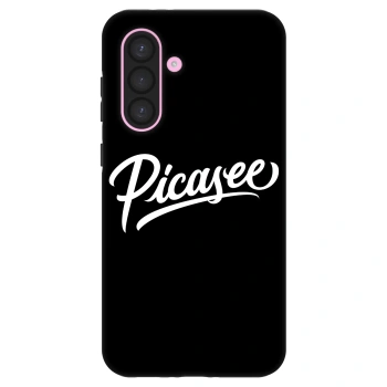 Θήκη για Samsung Galaxy A56 5G A566B - Picasee - old logo - white