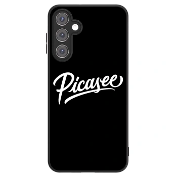 Picasee ULTIMATE CASE για Samsung Galaxy A16 4G - Picasee - old logo - white
