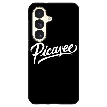 Θήκη για Samsung Galaxy S26 - Picasee - old logo - white