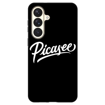 Θήκη για Samsung Galaxy S26+ - Picasee - old logo - white