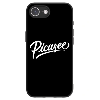 Picasee ULTIMATE CASE για Apple iPhone 17e - Picasee - old logo - white
