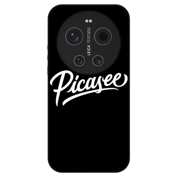 Θήκη για Xiaomi 17 Ultra - Picasee - old logo - white