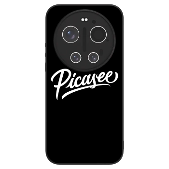 Picasee ULTIMATE CASE για Xiaomi 17 Ultra - Picasee - old logo - white