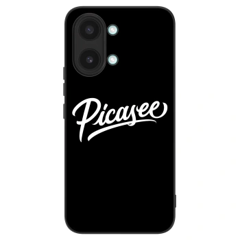 Θήκη για Xiaomi Poco X8 Pro Max - Picasee - old logo - white