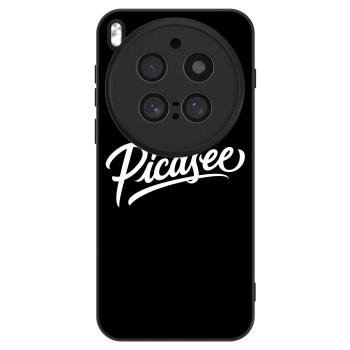 Θήκη για Vivo X300 Pro - Picasee - old logo - white