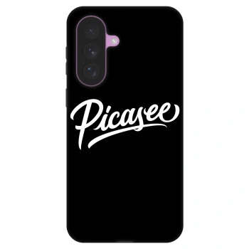 Picasee Fashion Case για Samsung Galaxy A57 5G - Picasee - old logo - white