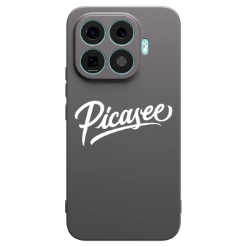 Θήκη για Xiaomi 17T Pro - Picasee - old logo - white