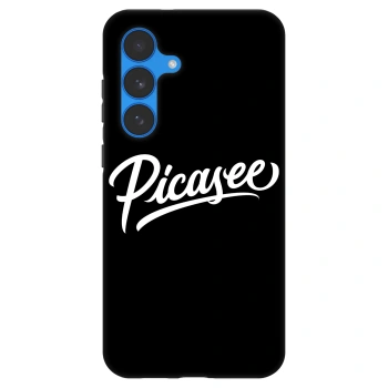 Picasee Fashion Case για Samsung Galaxy S25 FE 5G - Picasee - old logo - white