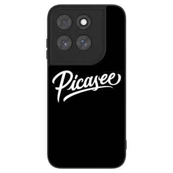 Θήκη για Motorola Moto G77 - Picasee - old logo - white