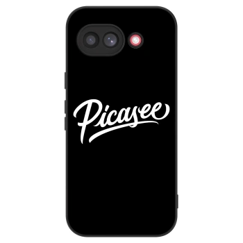Θήκη για Google Pixel 10a - Picasee - old logo - white