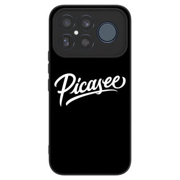 Θήκη για Xiaomi Poco F8 Ultra - Picasee - old logo - white
