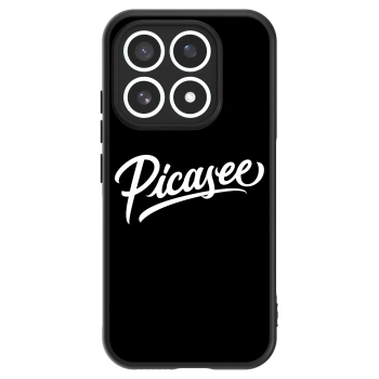 Picasee ULTIMATE CASE PowerShare για Xiaomi 17 - Picasee - old logo - white
