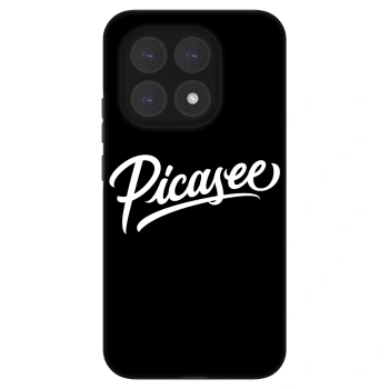 Θήκη για Xiaomi 15T - Picasee - old logo - white
