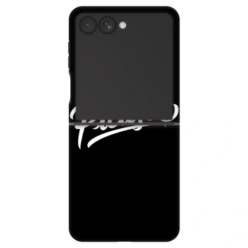 Θήκη για Samsung Galaxy Z Flip7 5G - Picasee - old logo - white