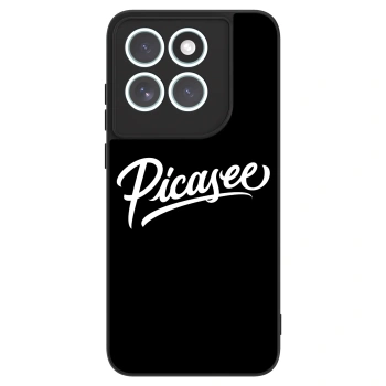 Picasee ULTIMATE CASE για Motorola Edge 70 Fusion - Picasee - old logo - white